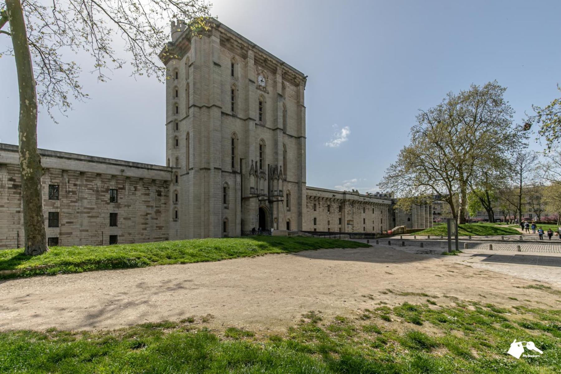 Mba - Fontenay - Splendide Appart Proche Vincennes Екстер'єр фото